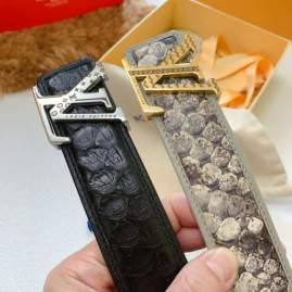 Picture of Louis Vuitton Belts _SKUfw127452873fw